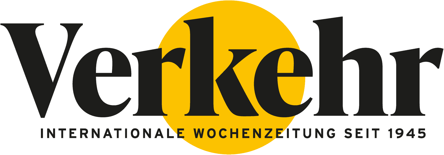 Verkehr Zeitschrift